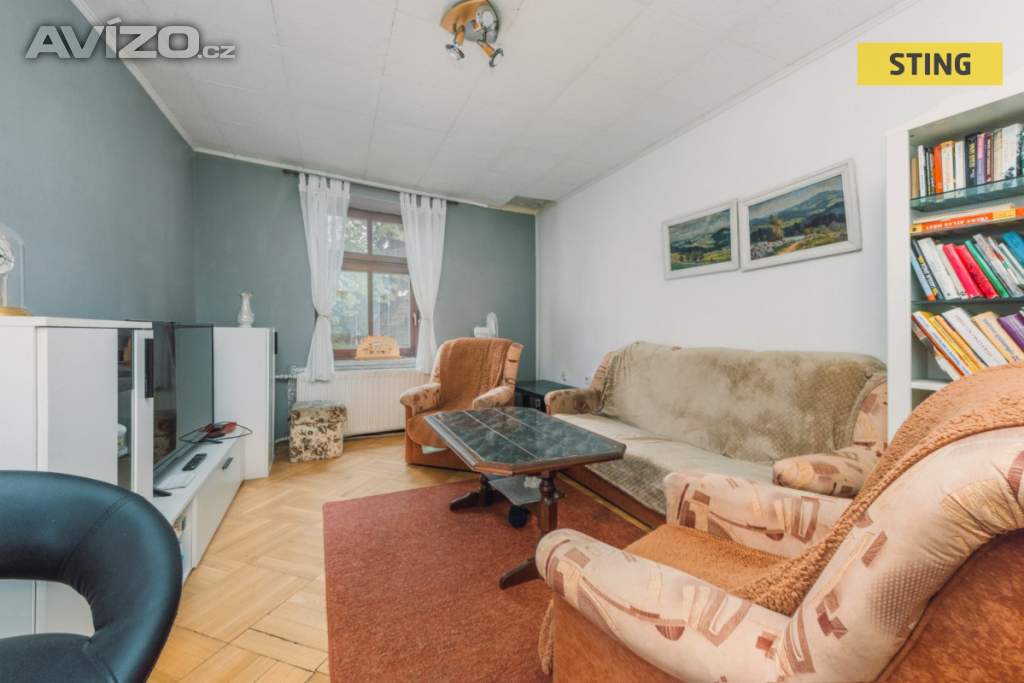 Foto inzerátu Prodej, Rodinný dům, 250 m2