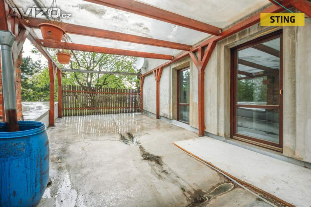 Foto inzerátu Prodej, Rodinný dům, 250 m2