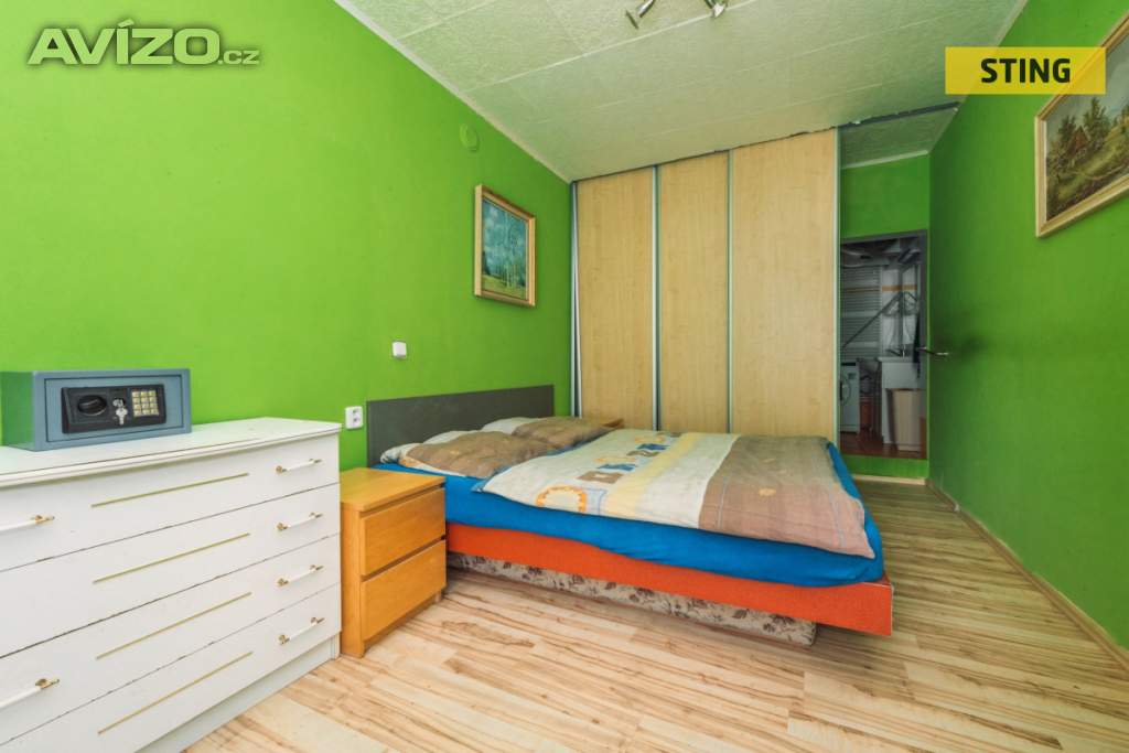 Foto inzerátu Prodej, Rodinný dům, 250 m2