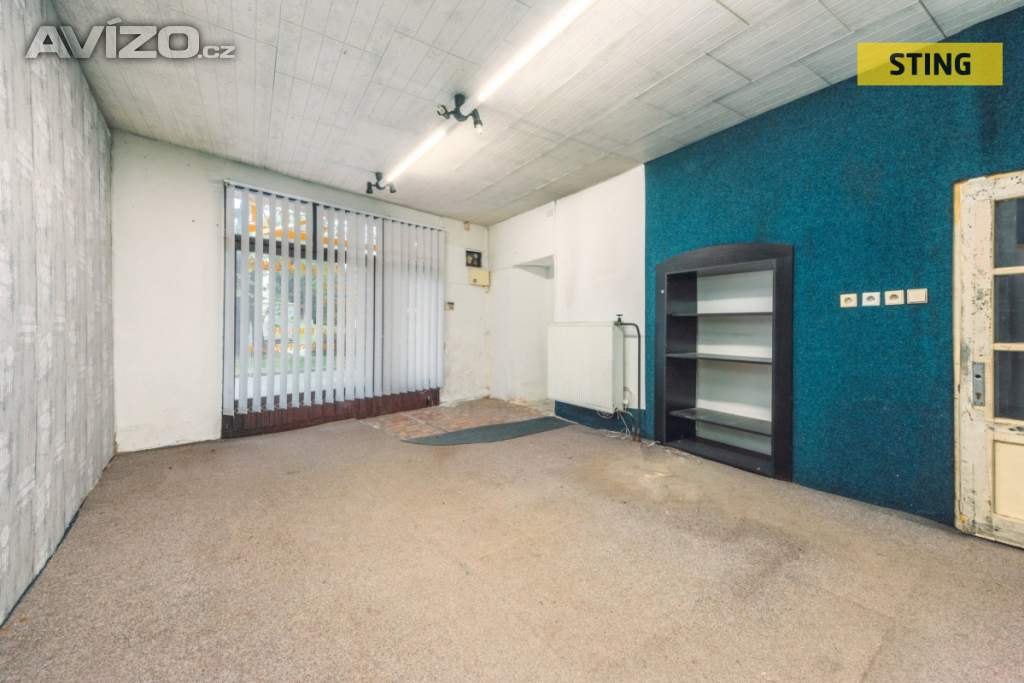 Foto inzerátu Prodej, Rodinný dům, 250 m2