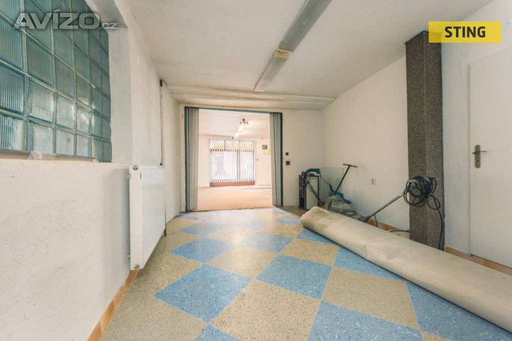 Foto inzerátu Prodej, Rodinný dům, 250 m2