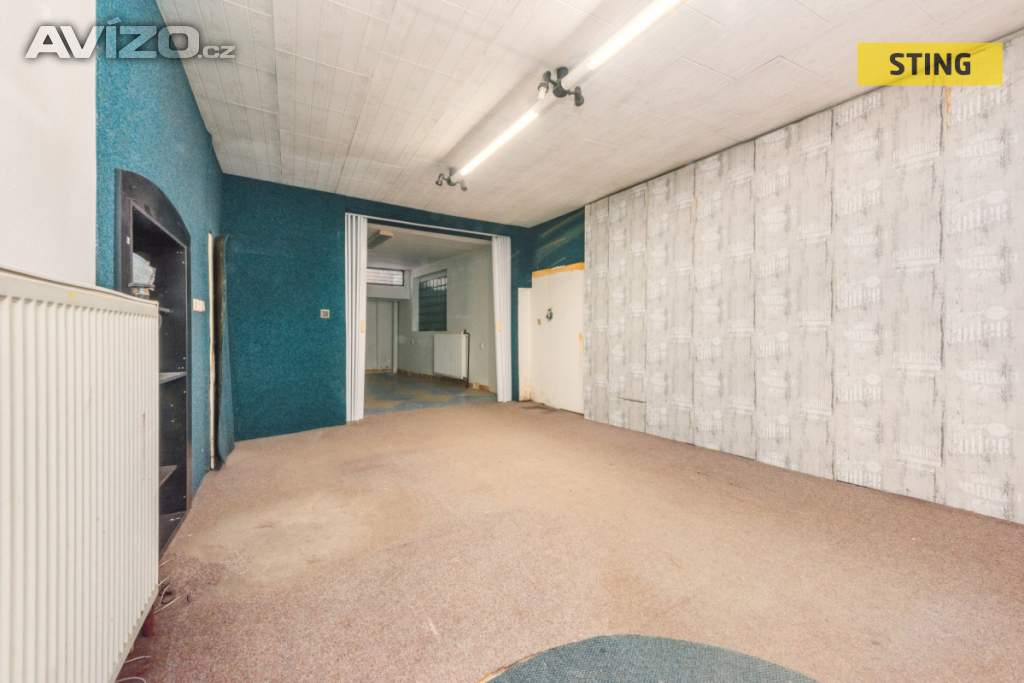 Foto inzerátu Prodej, Rodinný dům, 250 m2
