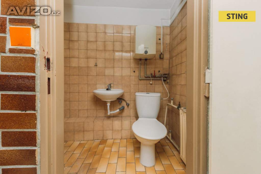 Foto inzerátu Prodej, Rodinný dům, 250 m2