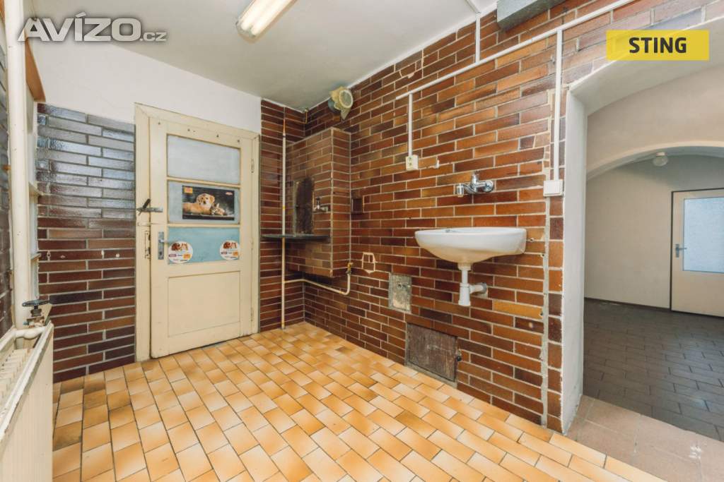 Foto inzerátu Prodej, Rodinný dům, 250 m2
