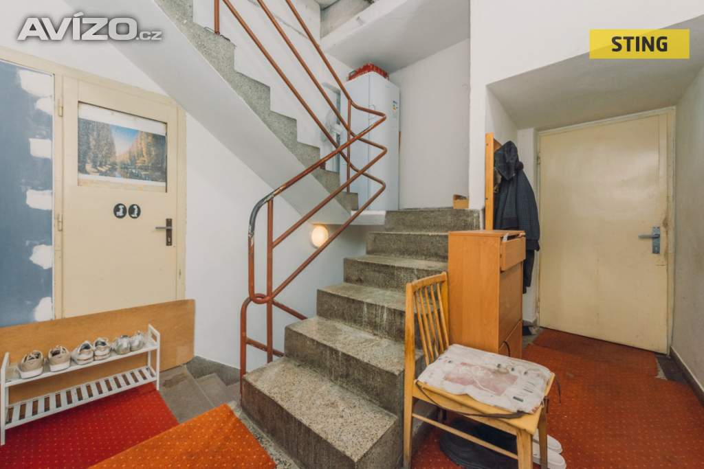 Foto inzerátu Prodej, Rodinný dům, 250 m2