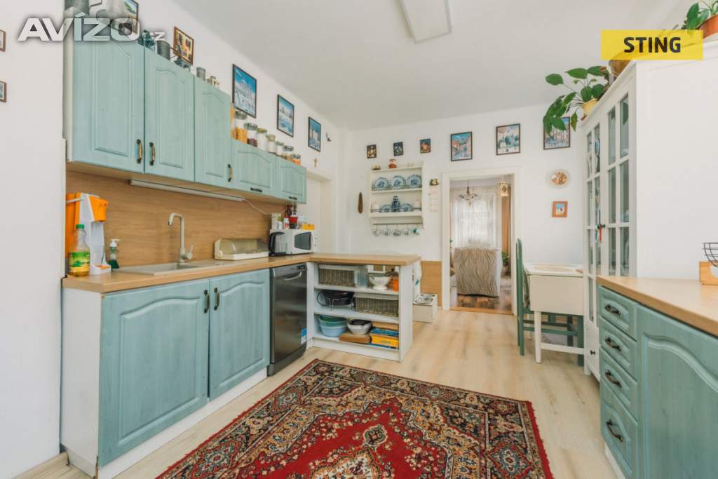 Foto inzerátu Prodej, Rodinný dům, 250 m2