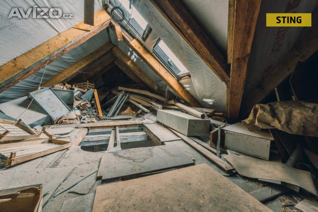 Foto inzerátu Prodej, Rodinný dům, 250 m2