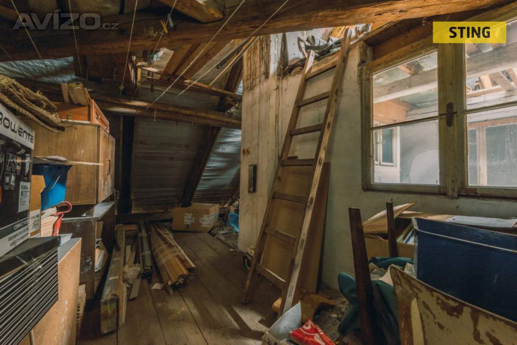 Foto inzerátu Prodej, Rodinný dům, 250 m2