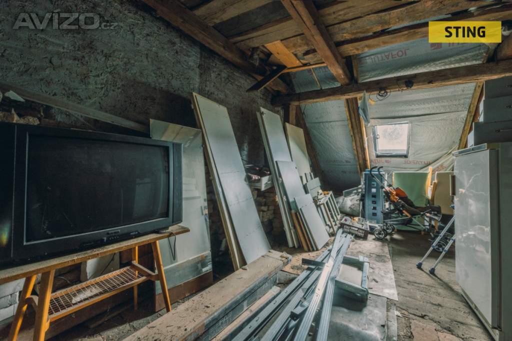 Foto inzerátu Prodej, Rodinný dům, 250 m2