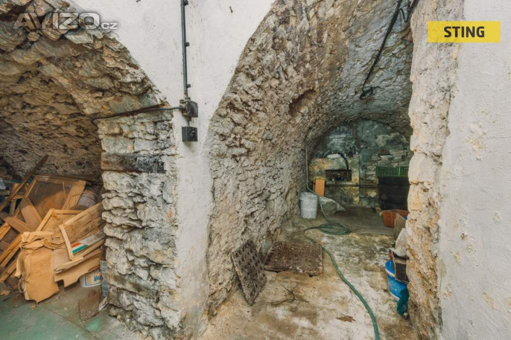 Foto inzerátu Prodej, Rodinný dům, 250 m2