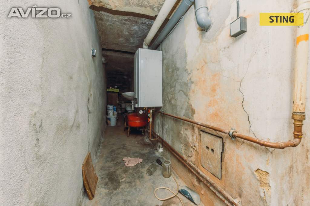 Foto inzerátu Prodej, Rodinný dům, 250 m2