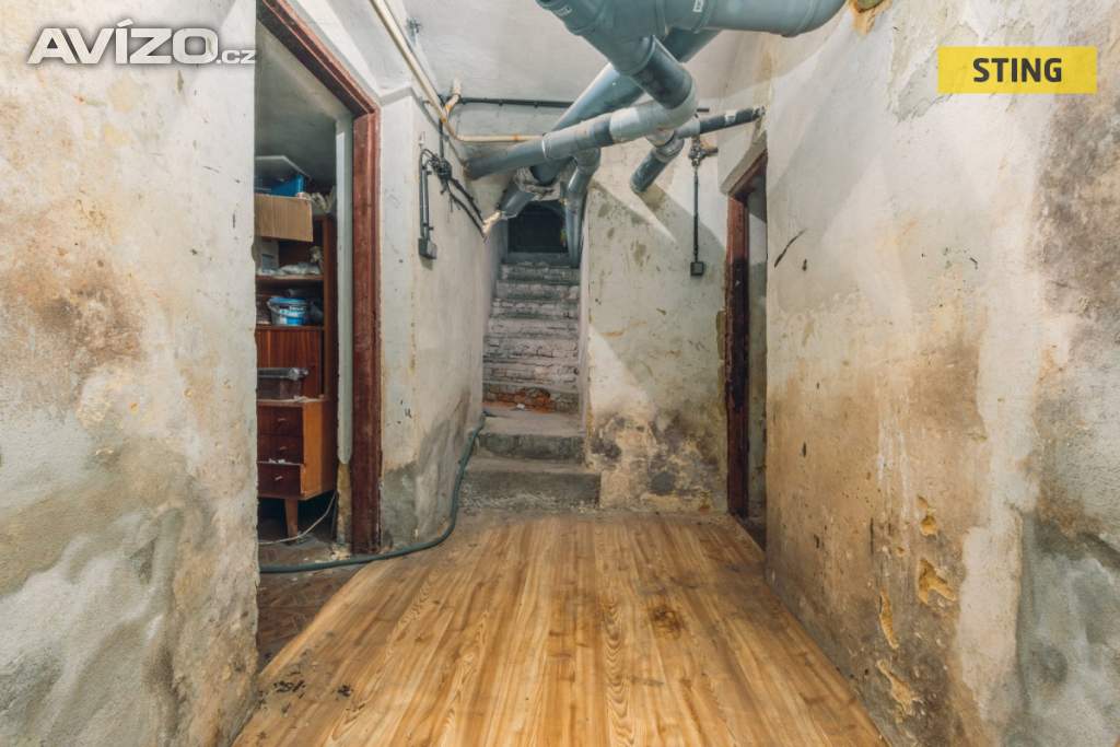 Foto inzerátu Prodej, Rodinný dům, 250 m2