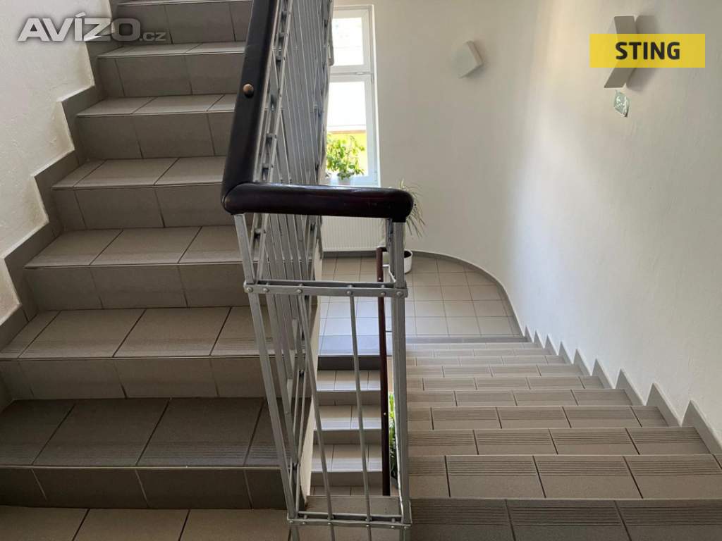 Foto inzerátu Pronájem, kanceláře, 113 m2