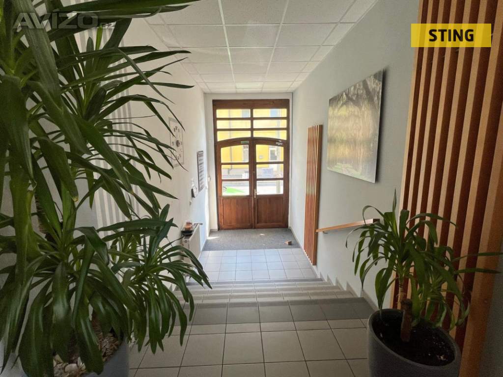Foto inzerátu Pronájem, kanceláře, 113 m2