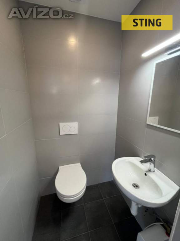 Foto inzerátu Pronájem, prodejny, 115 m2