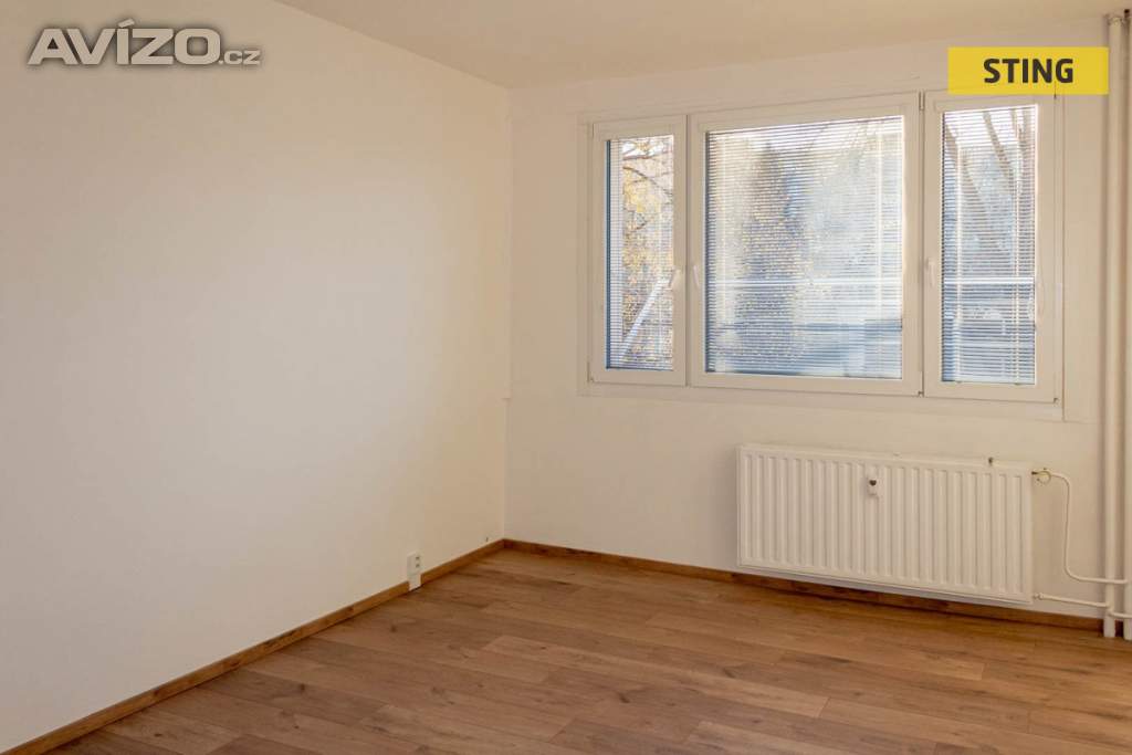 Foto inzerátu Prodej, byt 1+1, 38 m2