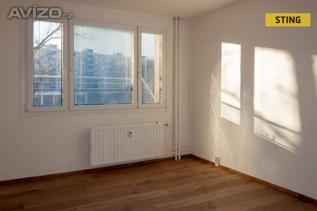 Foto inzerátu Prodej, byt 1+1, 38 m2