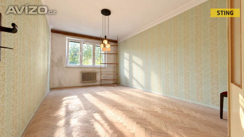 Foto inzerátu Prodej, byt 3+1, 82 m2