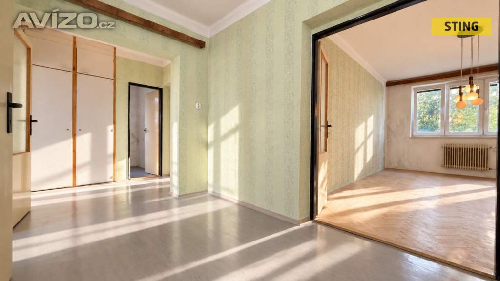 Foto inzerátu Prodej, byt 3+1, 82 m2