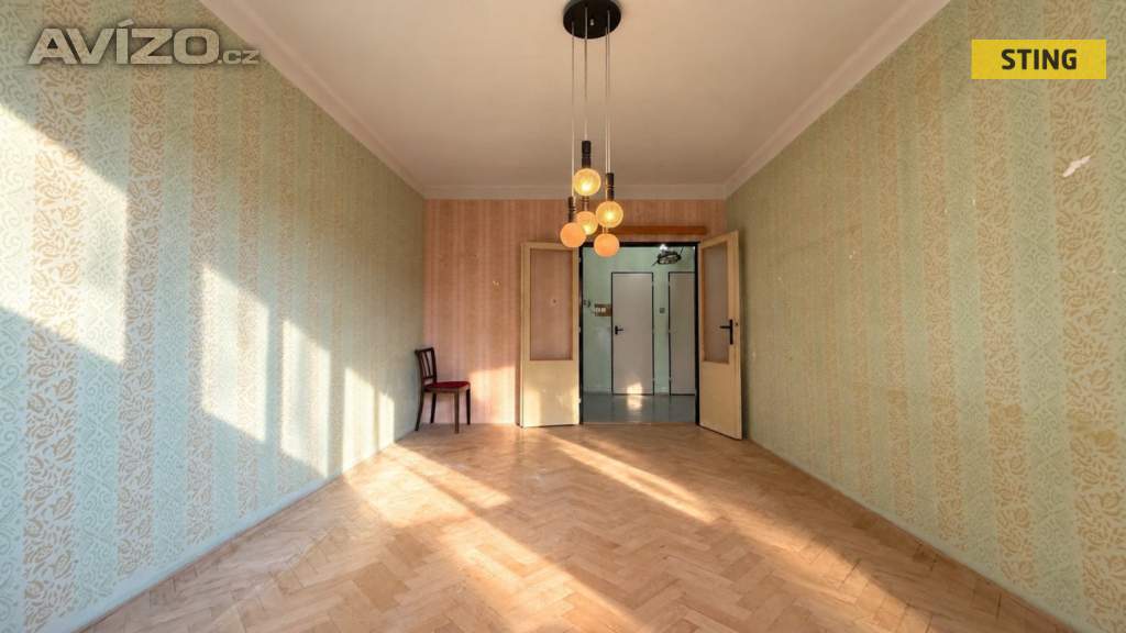 Foto inzerátu Prodej, byt 3+1, 82 m2