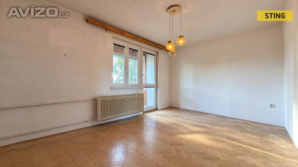 Foto inzerátu Prodej, byt 3+1, 82 m2