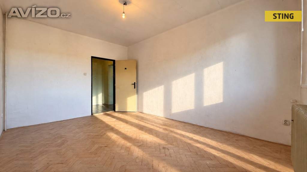 Foto inzerátu Prodej, byt 3+1, 82 m2