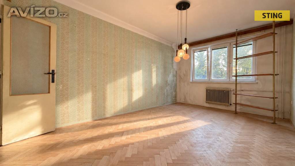 Foto inzerátu Prodej, byt 3+1, 82 m2