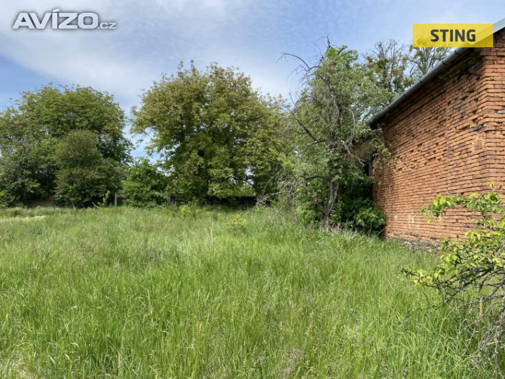 Foto inzerátu Prodej, Pozemky pro bydlení, 998 m2