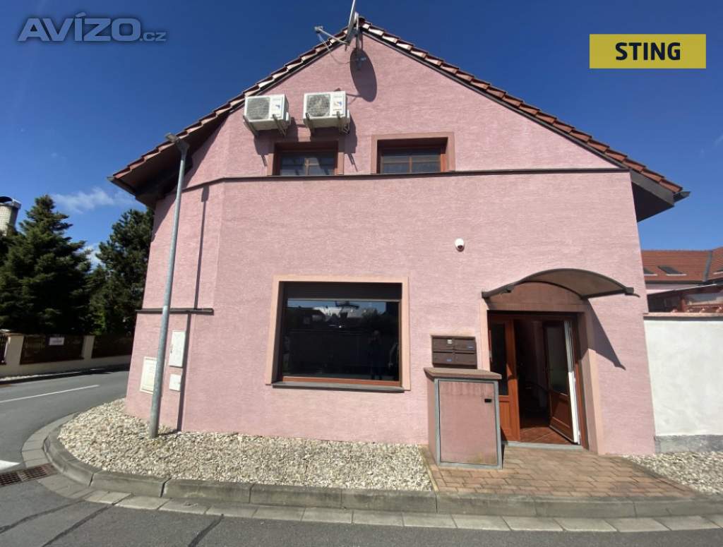 Foto inzerátu Pronájem, prodejny, 60 m2