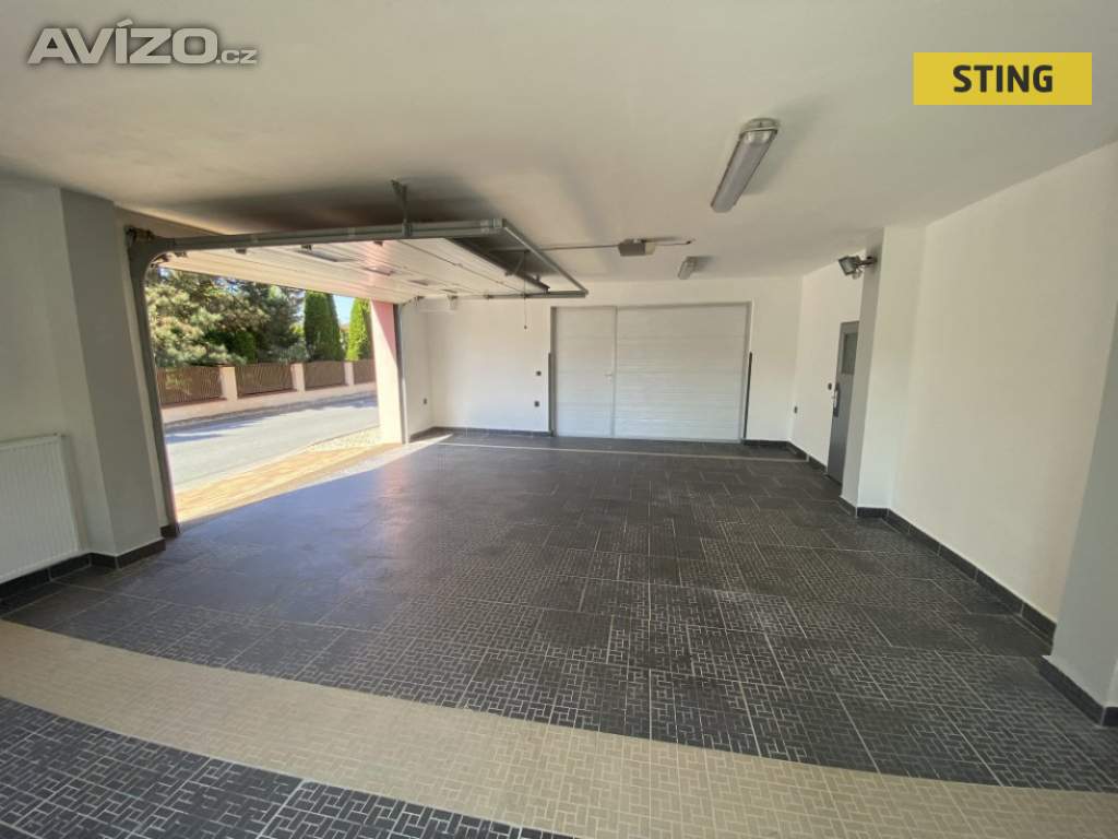 Foto inzerátu Pronájem, prodejny, 60 m2