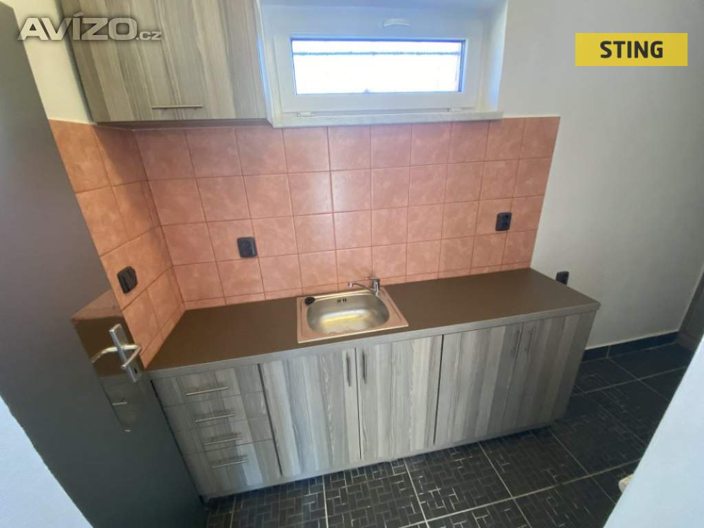 Foto inzerátu Pronájem, prodejny, 60 m2