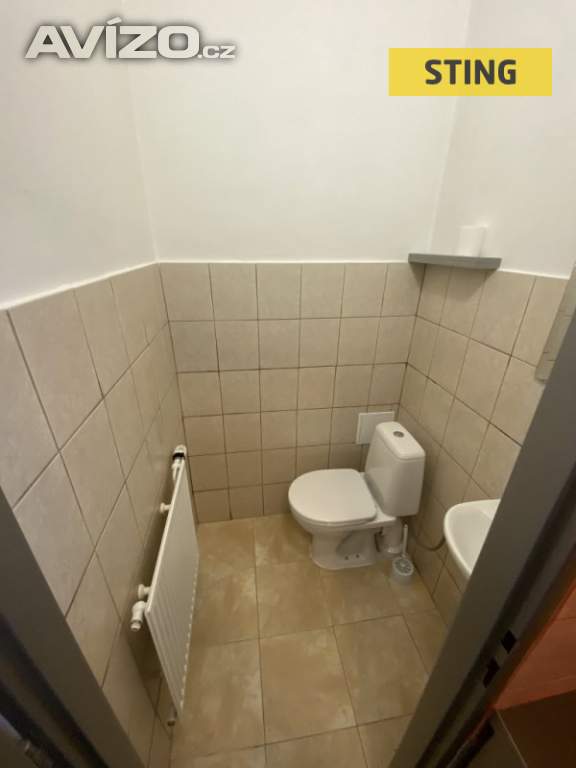 Foto inzerátu Pronájem, prodejny, 60 m2