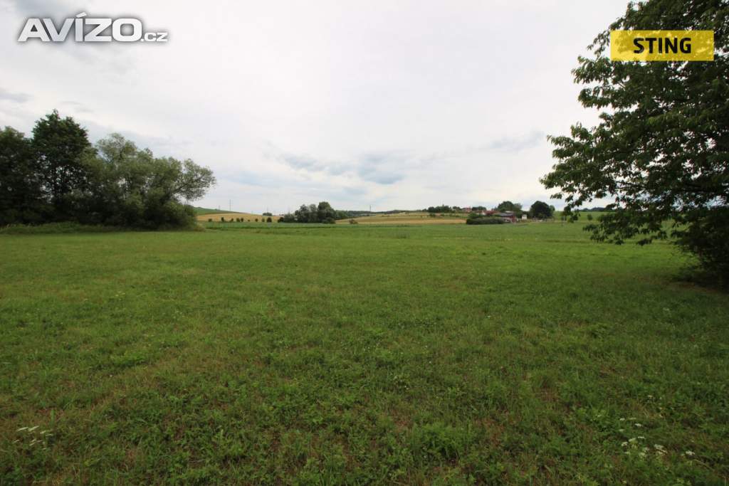Prodej, Pozemky pro bydlení, 813 m2
