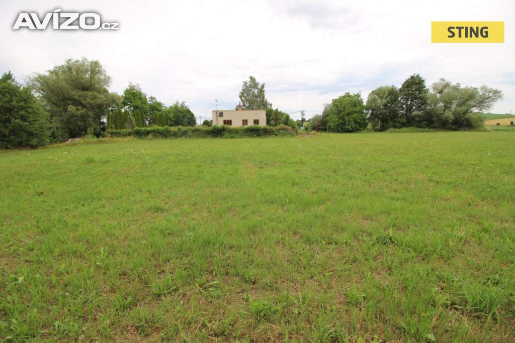 Foto inzerátu Prodej, Pozemky pro bydlení, 813 m2