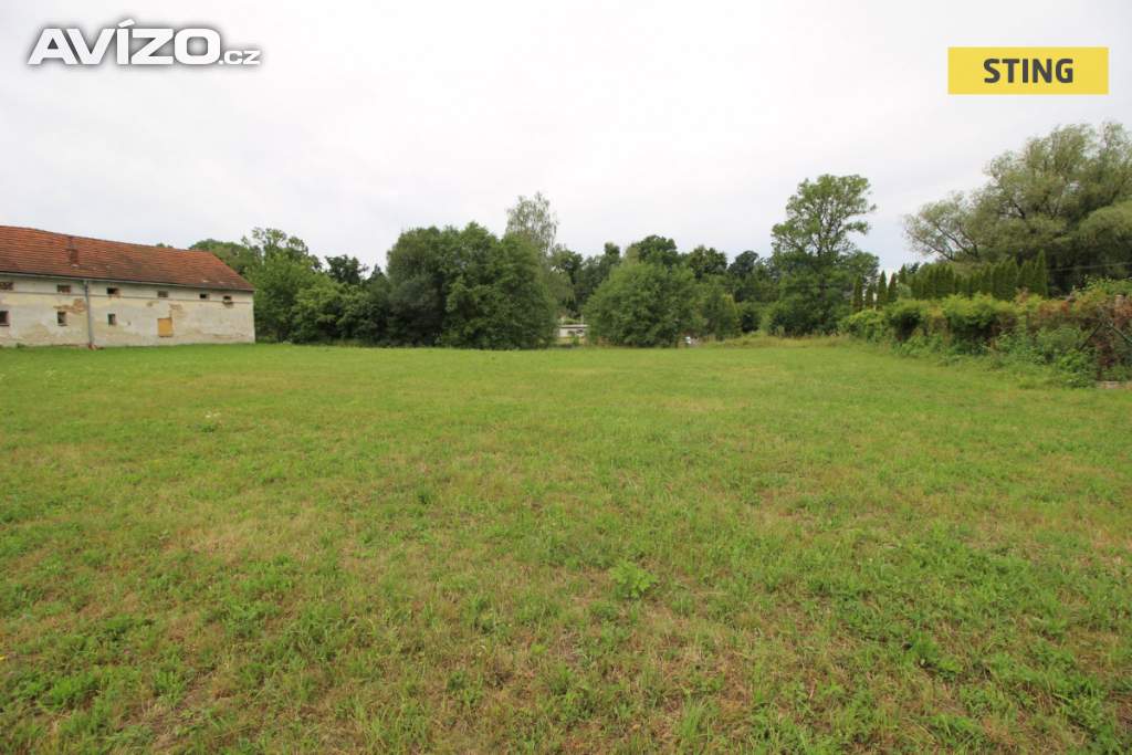 Foto inzerátu Prodej, Pozemky pro bydlení, 813 m2