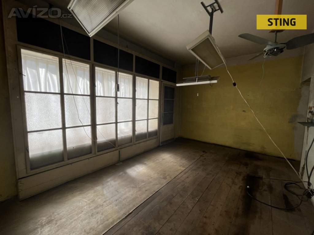 Foto inzerátu Prodej, Rodinný dům, 160 m2