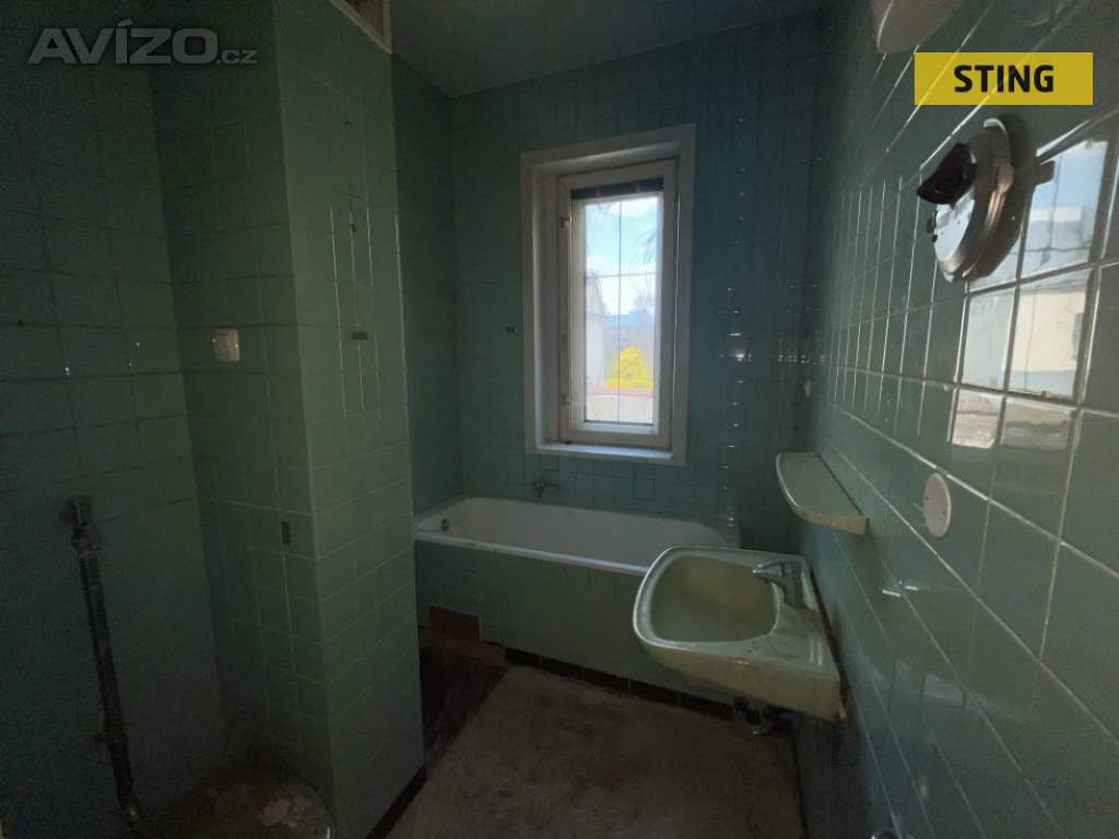 Foto inzerátu Prodej, Rodinný dům, 160 m2