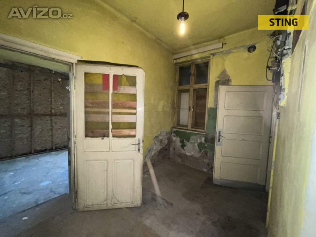 Foto inzerátu Prodej, Rodinný dům, 160 m2
