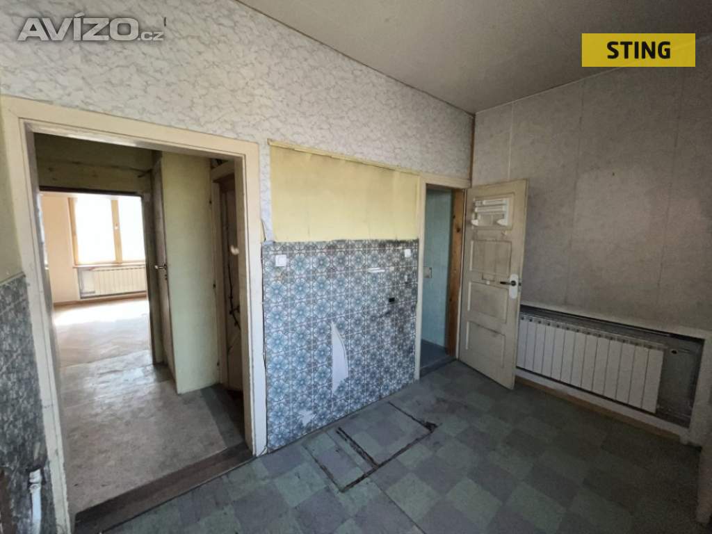 Foto inzerátu Prodej, Rodinný dům, 160 m2