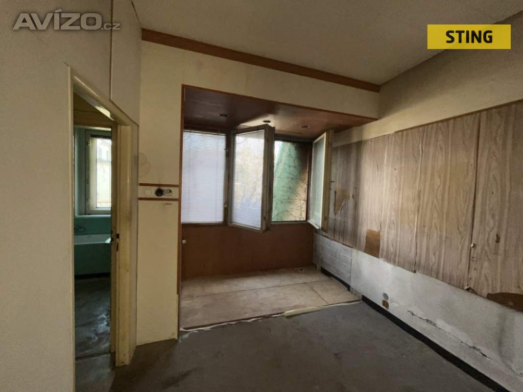 Foto inzerátu Prodej, Rodinný dům, 160 m2