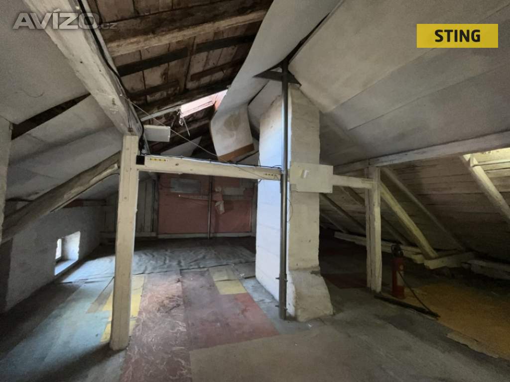 Foto inzerátu Prodej, Rodinný dům, 160 m2
