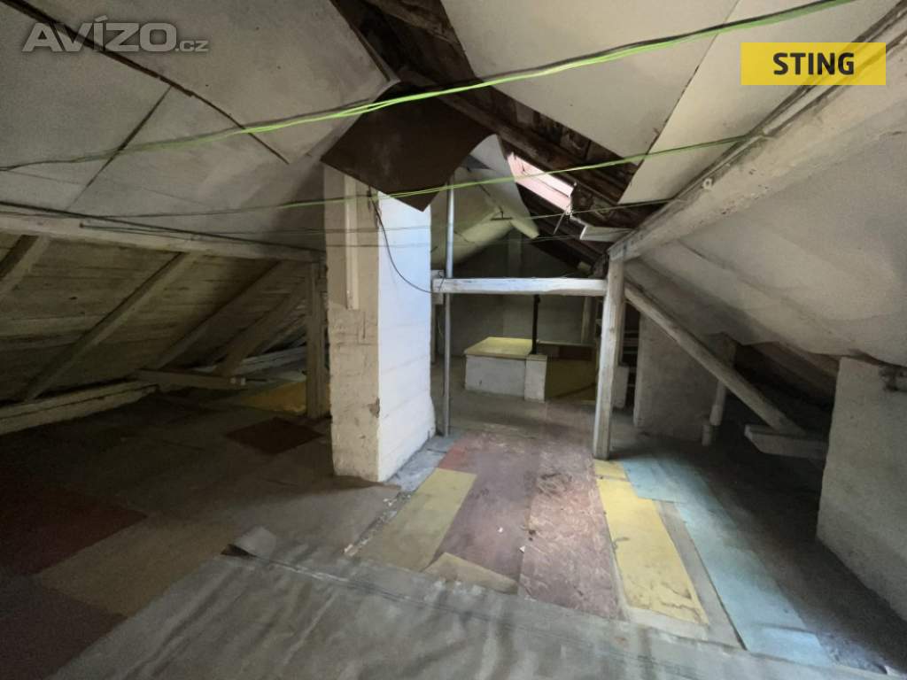 Foto inzerátu Prodej, Rodinný dům, 160 m2