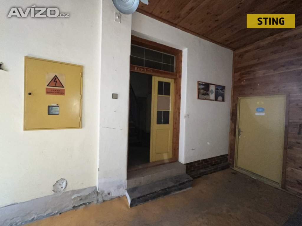Foto inzerátu Prodej, Rodinný dům, 160 m2