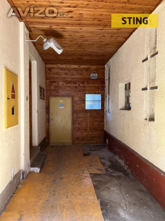 Foto inzerátu Prodej, Rodinný dům, 160 m2