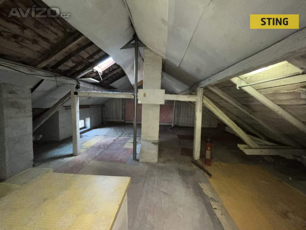 Foto inzerátu Prodej, Rodinný dům, 160 m2