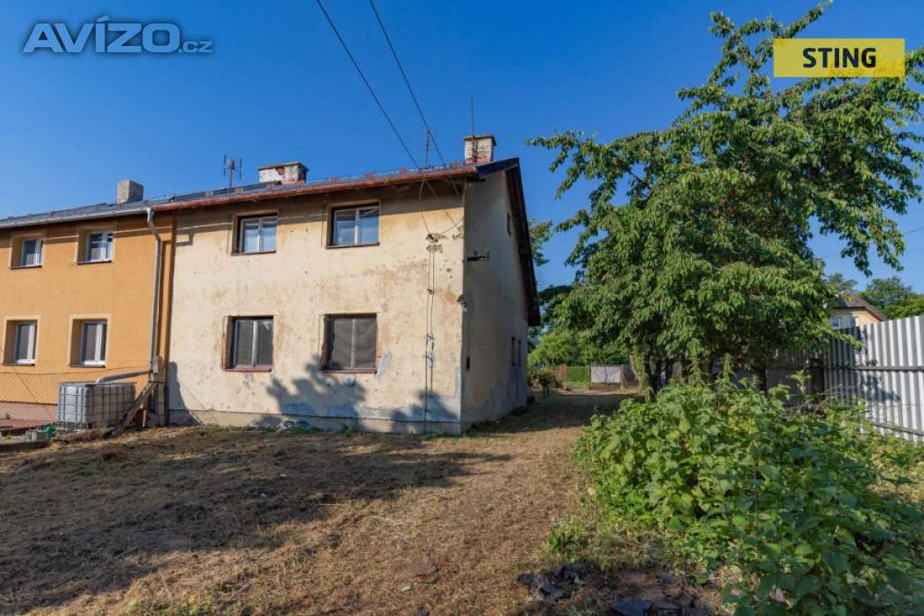 Foto inzerátu Prodej, Rodinný dům, 110 m2