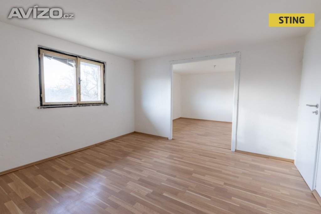 Foto inzerátu Prodej, Rodinný dům, 110 m2