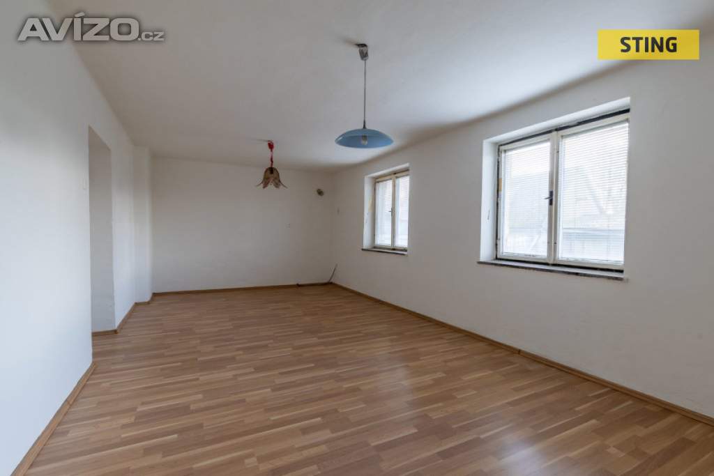 Foto inzerátu Prodej, Rodinný dům, 110 m2