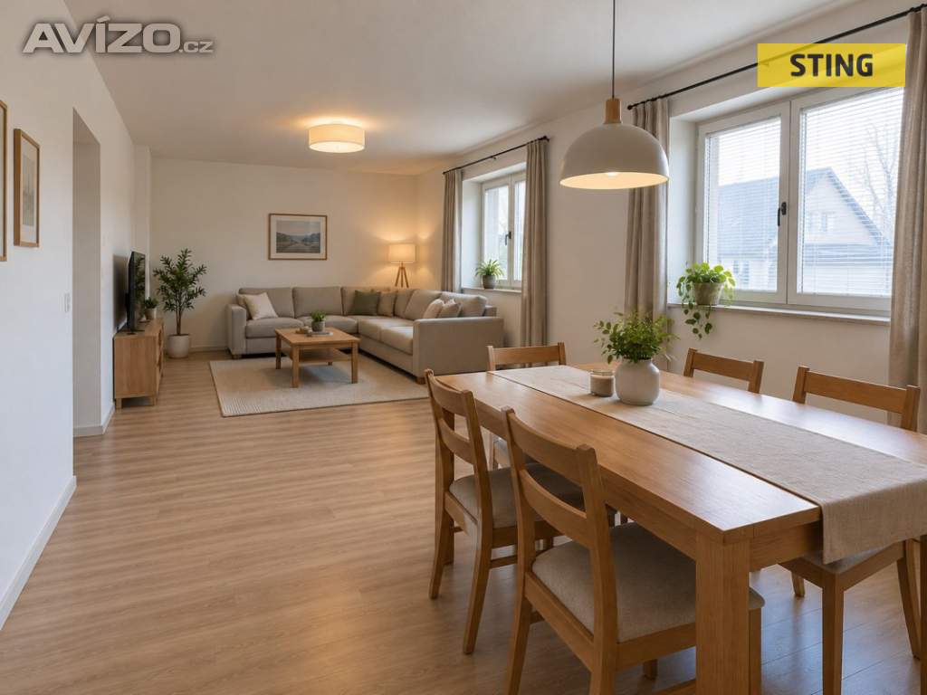 Foto inzerátu Prodej, Rodinný dům, 110 m2