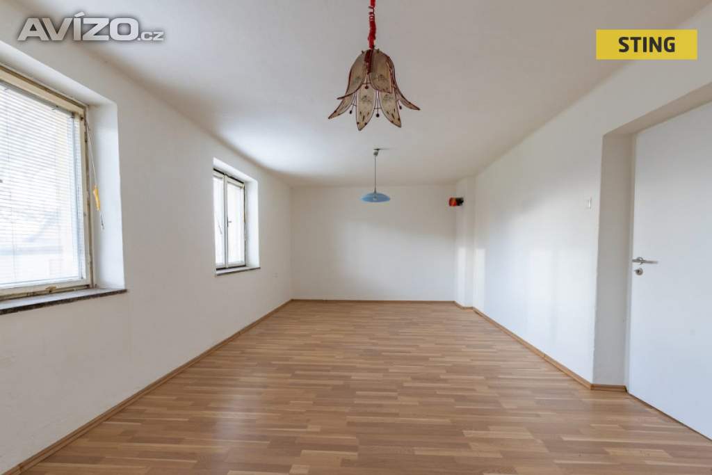 Foto inzerátu Prodej, Rodinný dům, 110 m2
